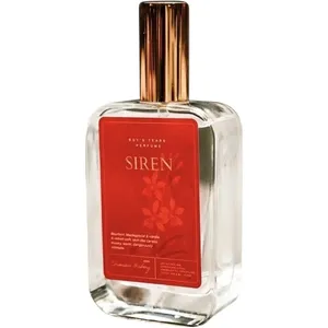 Skincare Bakery Siren parfüm şişesi