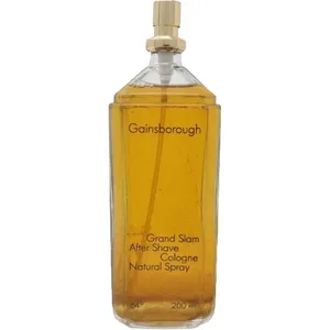 Gainsboro Grand Slam (After Shave Cologne) parfüm şişesi