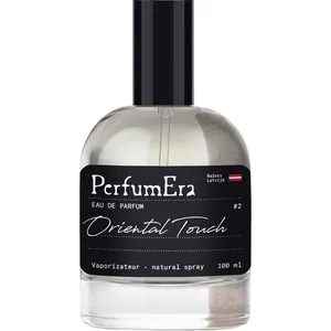 PerfumEra Oriental Touch perfume bottle