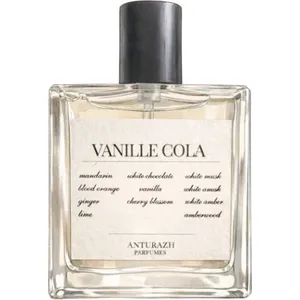 Anturazh Vanille Cola parfüm şişesi