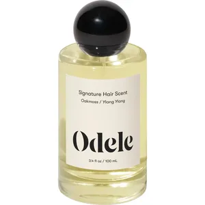 Odele Oakmoss/Ylang Ylang perfume bottle