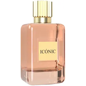 Galaxy Plus Icônic perfume bottle