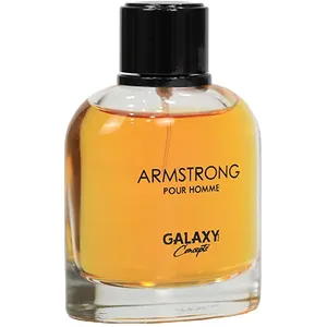 Galaxy Plus Armstrong perfume bottle