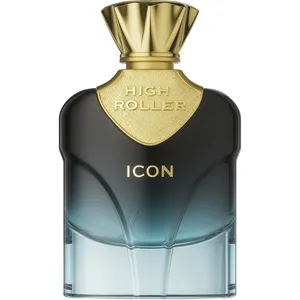 Mahajan Perfumes High Roller Icon parfüm şişesi