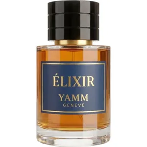 Yamm Genève Élixir parfüm şişesi