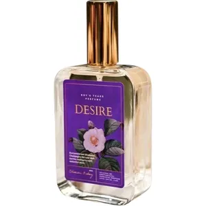 Skincare Bakery Desire parfüm şişesi