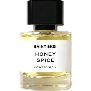 Saint Skei Honey Spice perfume bottle
