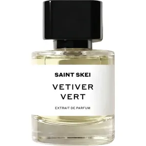 Saint Skei Vetiver Vert parfüm şişesi