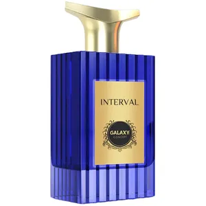 Galaxy Plus Interval perfume bottle