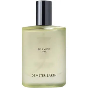Demeter Fragrance Library Bellmusk 1753 parfüm şişesi