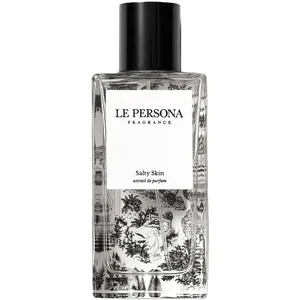 Le Persona Fragrance Salty Skin perfume bottle