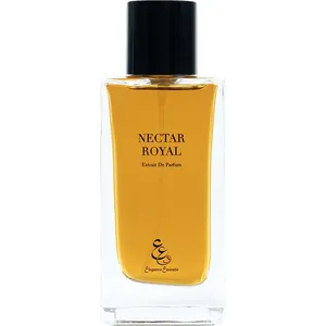 Elegance Emiratie Nectar Royal parfüm şişesi