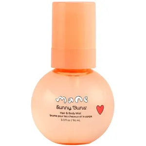Mane Sunny Buns parfüm şişesi
