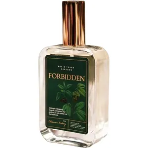 Skincare Bakery Forbidden parfüm şişesi