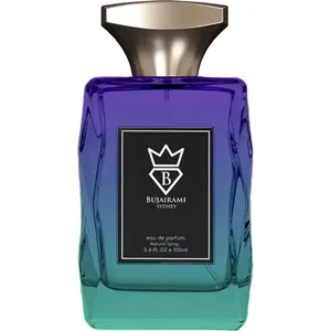 Bujairami Velvet Touch perfume bottle