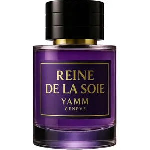 Yamm Genève Reine de la Soie parfüm şişesi