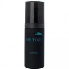 Milton-Lloyd Me Too! Homme (Eau de Toilette) parfüm şişesi