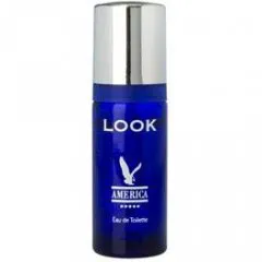 Milton-Lloyd America Look (Eau de Toilette) perfume bottle