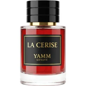Yamm Genève La Cerise parfüm şişesi