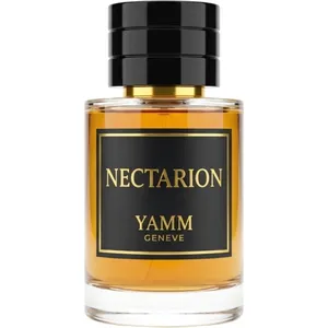 Yamm Genève Nectarion parfüm şişesi