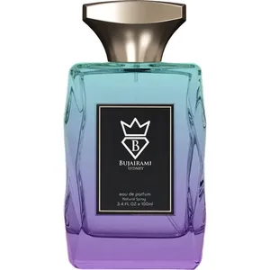 Bujairami Untouchable perfume bottle