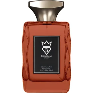Bujairami Unruly perfume bottle