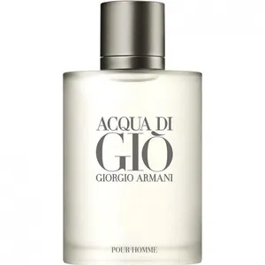 Giorgio Armani Acqua di Giò pour Homme (Eau de Toilette) perfume bottle