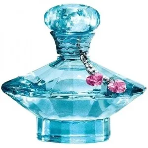 Britney Spears Curious (Eau de Parfum) parfüm şişesi