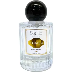 Scents of Verona by Sigillo Verona Romeo perfume bottle