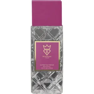 Bujairami Mastermind perfume bottle