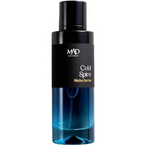 MAD Parfumeur Cold Spire perfume bottle