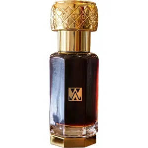Agarwood Luxury Oud Café Noir parfüm şişesi