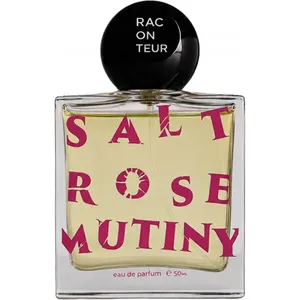 Raconteur Salt Rose Mutiny parfüm şişesi