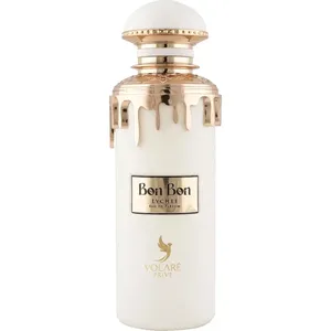 Volaré Lychee perfume bottle