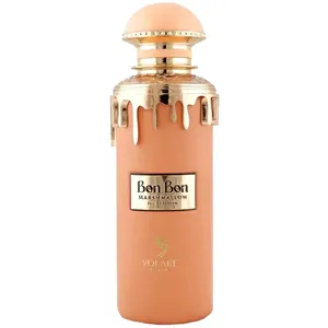 Volaré Marshmellow perfume bottle
