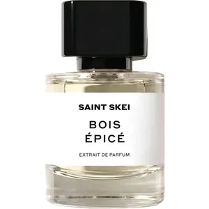 Saint Skei Bois Épicé perfume bottle