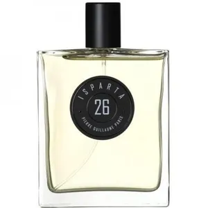 Pierre Guillaume 26 Isparta perfume bottle