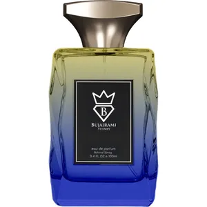 Bujairami Coastal Mist perfume bottle