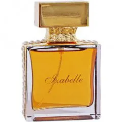 Royal Heritage Izabelle parfüm şişesi