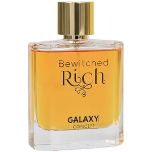 Galaxy Plus Bewitched Rich parfüm şişesi