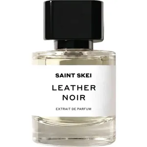 Saint Skei Leather Noir perfume bottle
