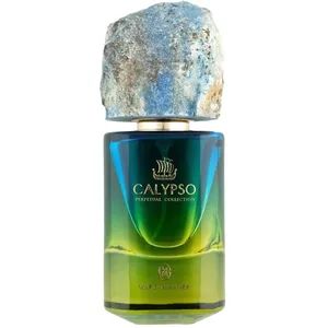 Marc Gebauer Calypso perfume bottle