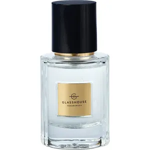 Tuberose Immortelle parfüm şişesi