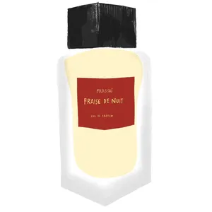 Frassaï Fraise de Nuit parfüm şişesi