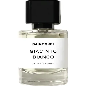 Saint Skei Giacinto Bianco perfume bottle