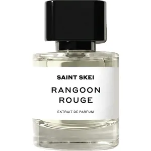 Saint Skei Rangoon Rouge perfume bottle