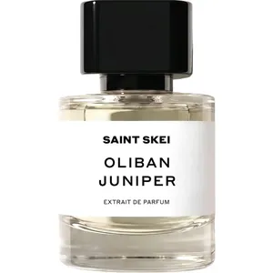 Saint Skei Oliban Juniper parfüm şişesi