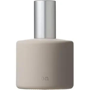 Osaji on perfume bottle