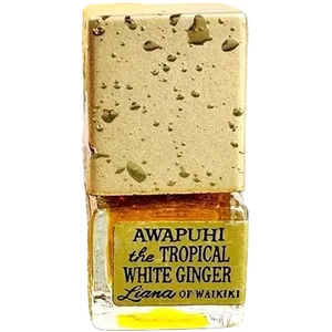 Liana of Waikiki Awapuhi the Tropical White Ginger parfüm şişesi