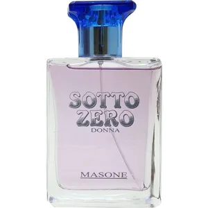 Masone Sotto Zero Donna parfüm şişesi